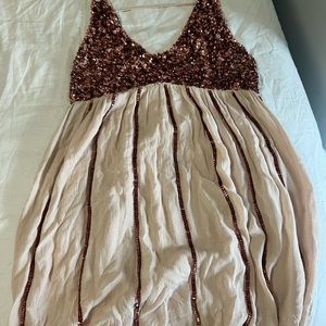 Free people dress